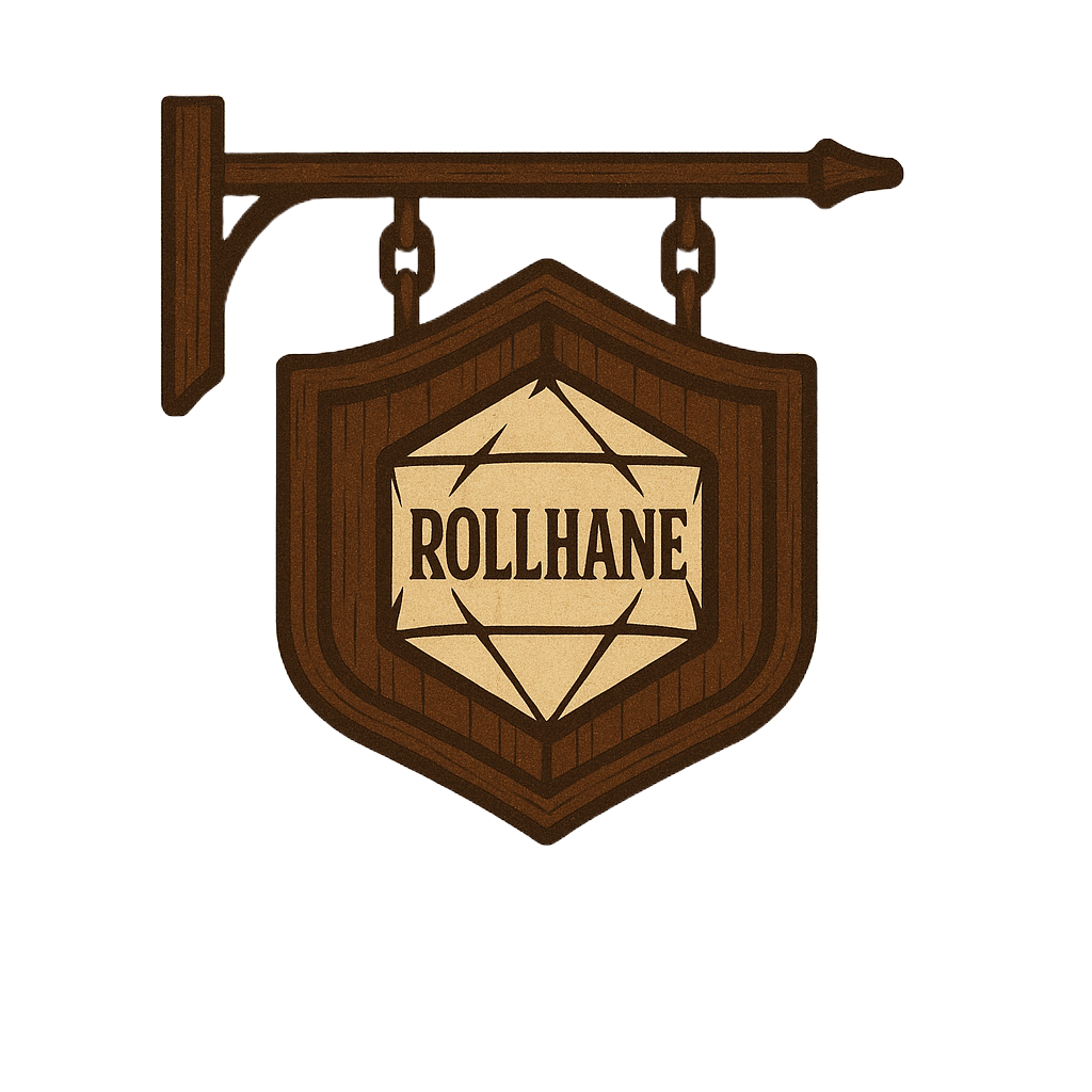Rollhane